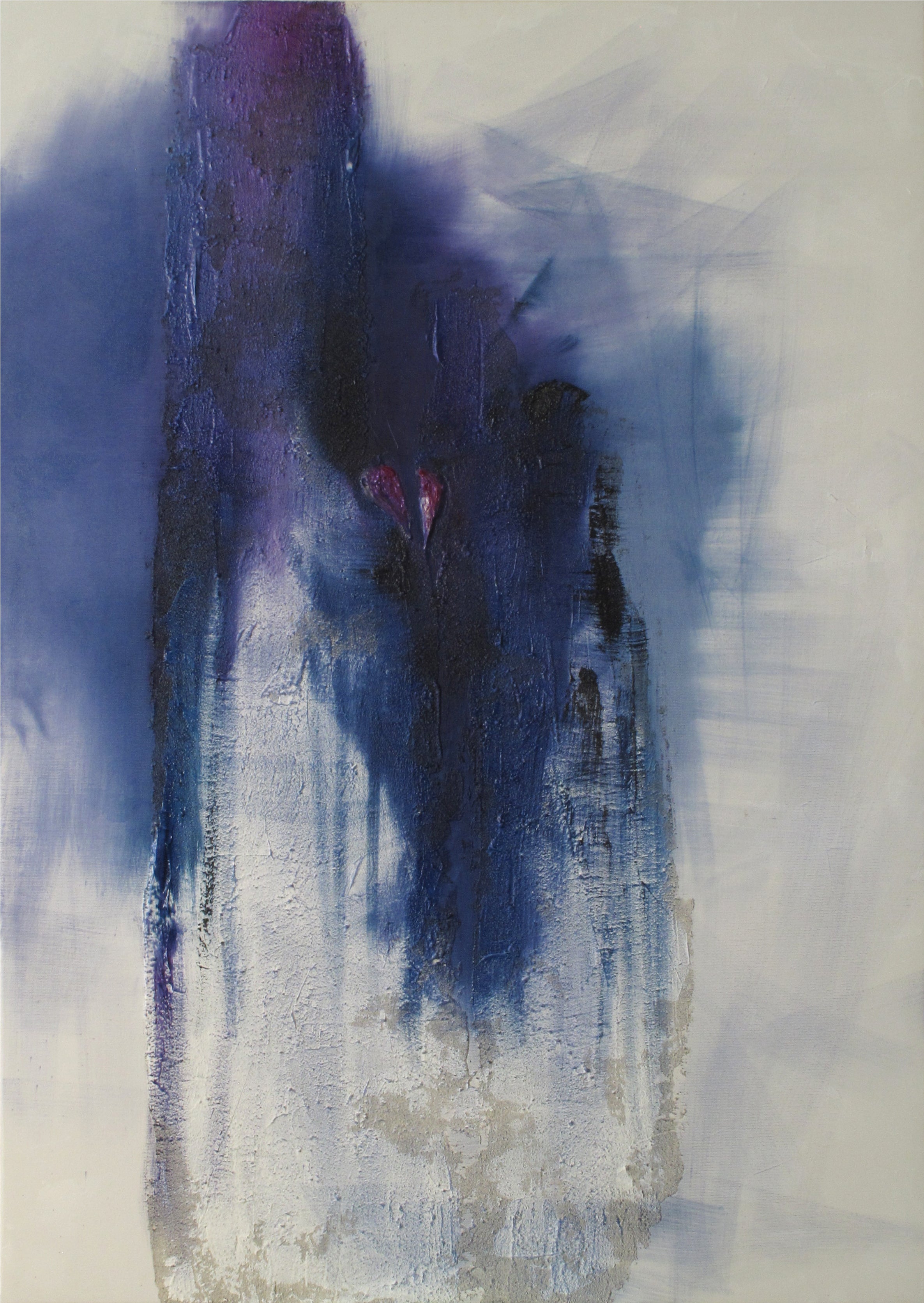 Liana Degan - BROKEN HEART NY 9/11