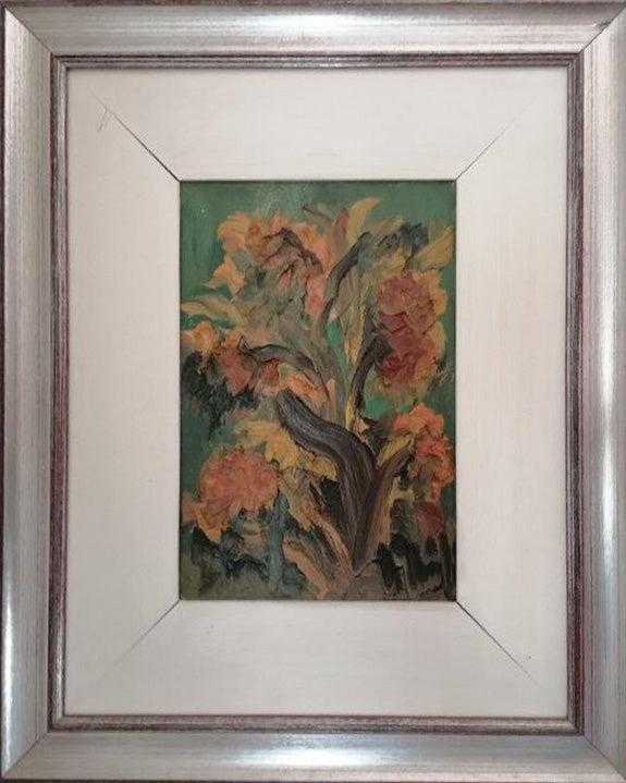Bruno Guidi - Fiori