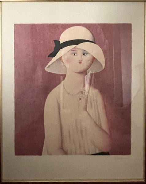 Attribuibile a Antonio Bueno - Senza titolo