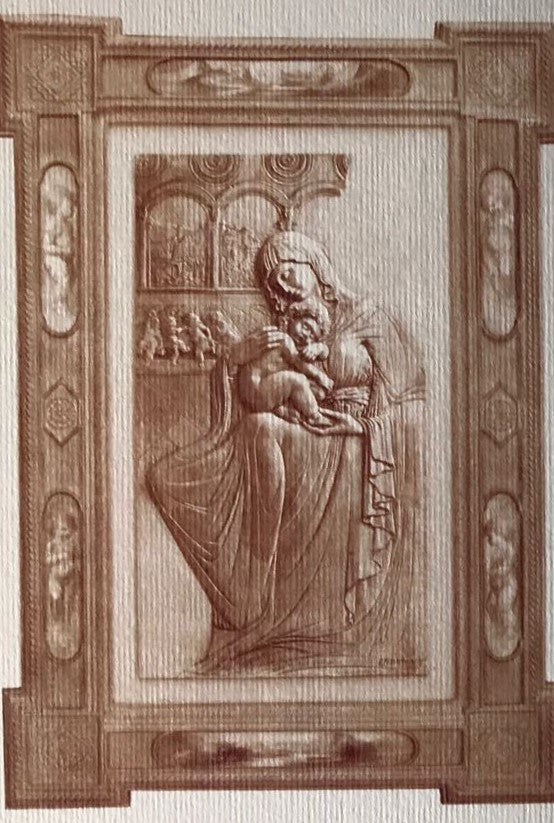 ELVIO MARCHIONNI - TOTUS TUO