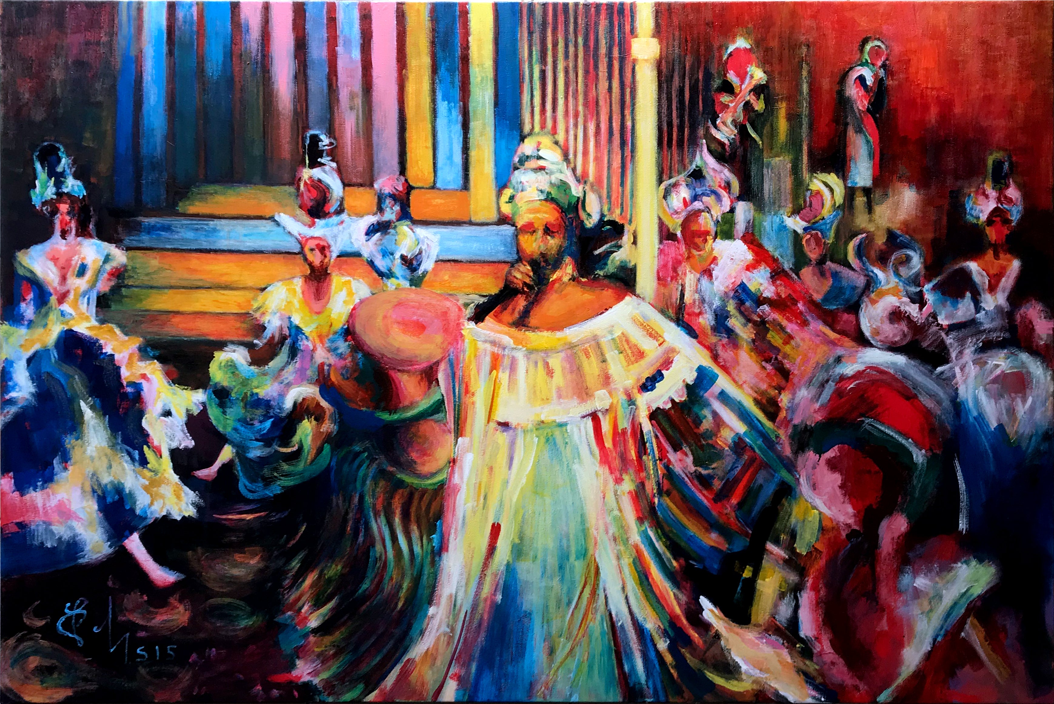 Corrado Papa - Night club