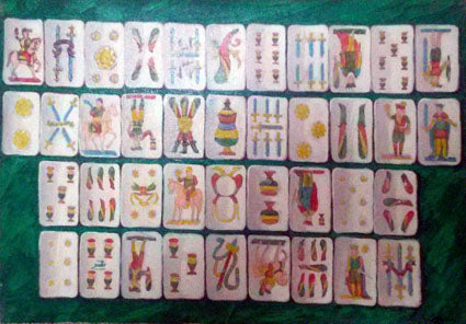 Nicola Caporrini - Il Napoleone