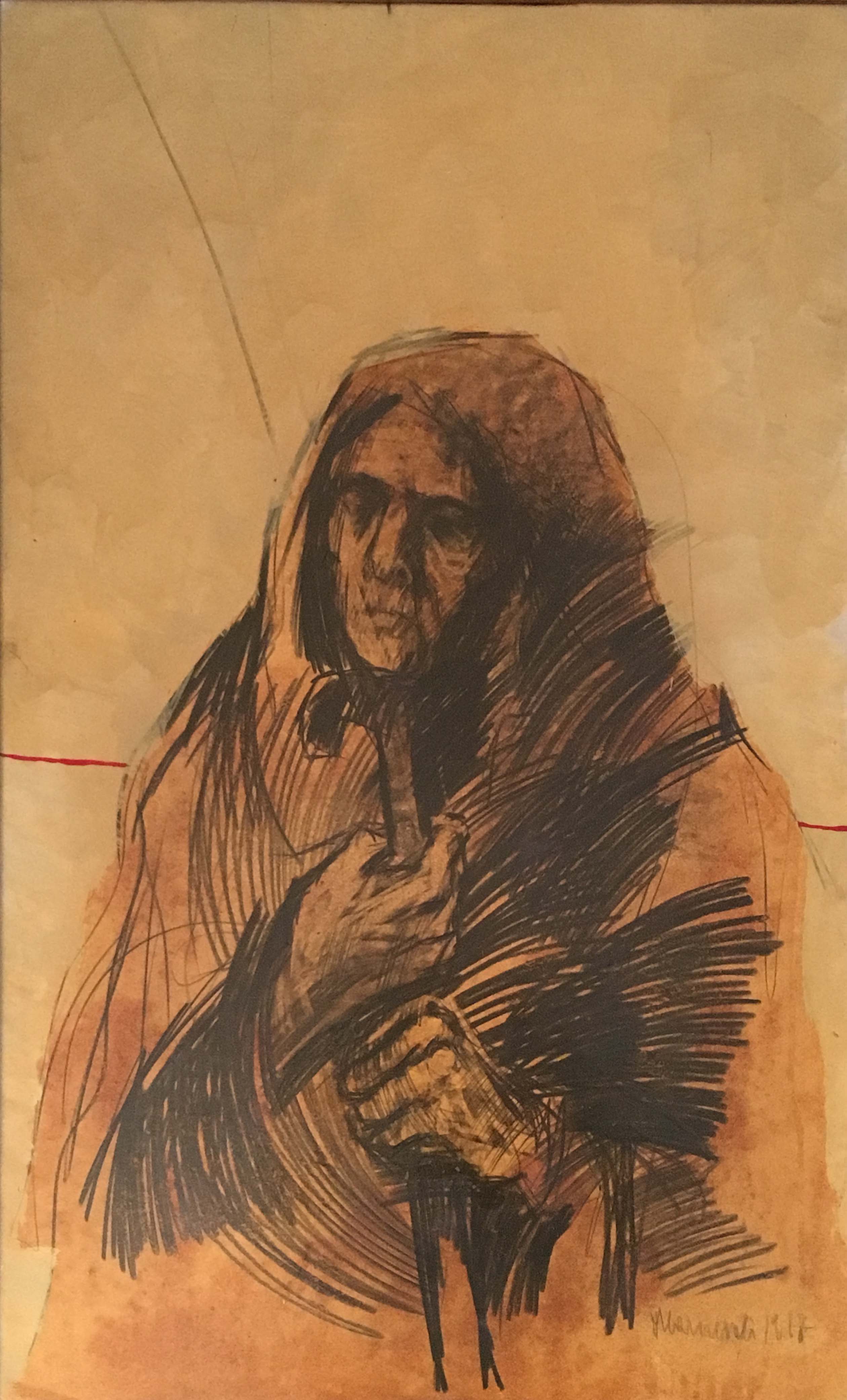 Maurizio Carnevali - Agricultor