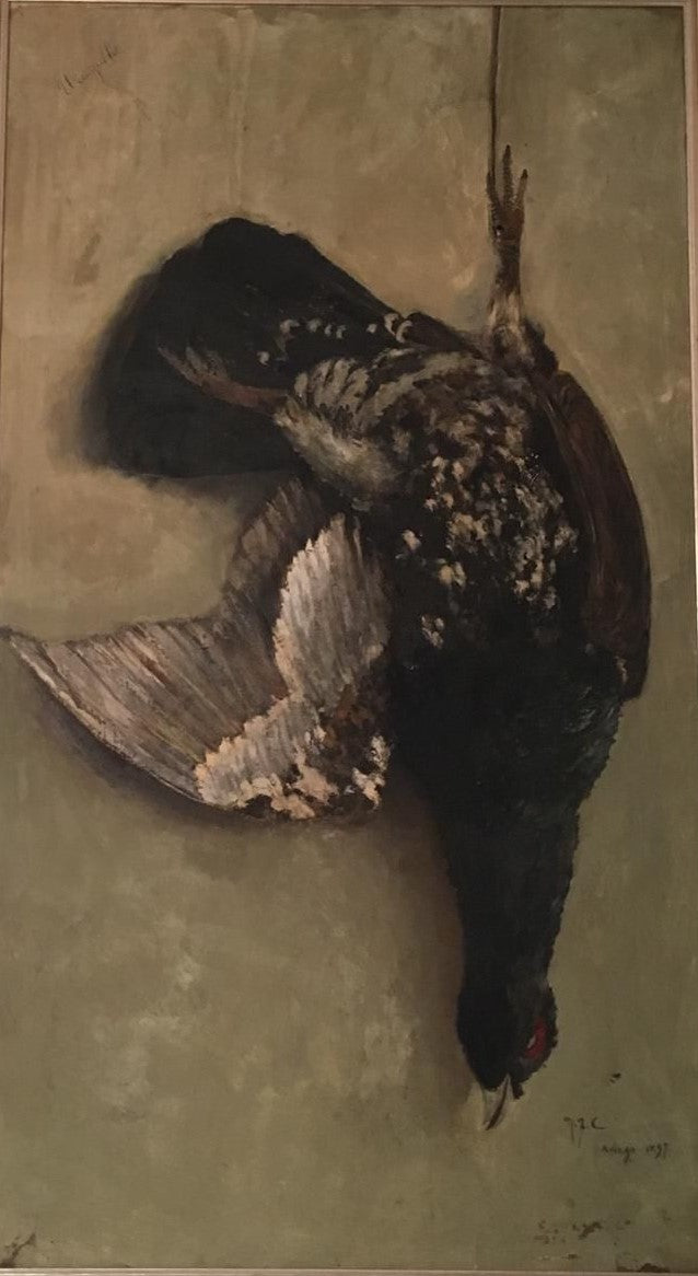 ULTRAGALLO - ARTISTA DA DEFINIRE