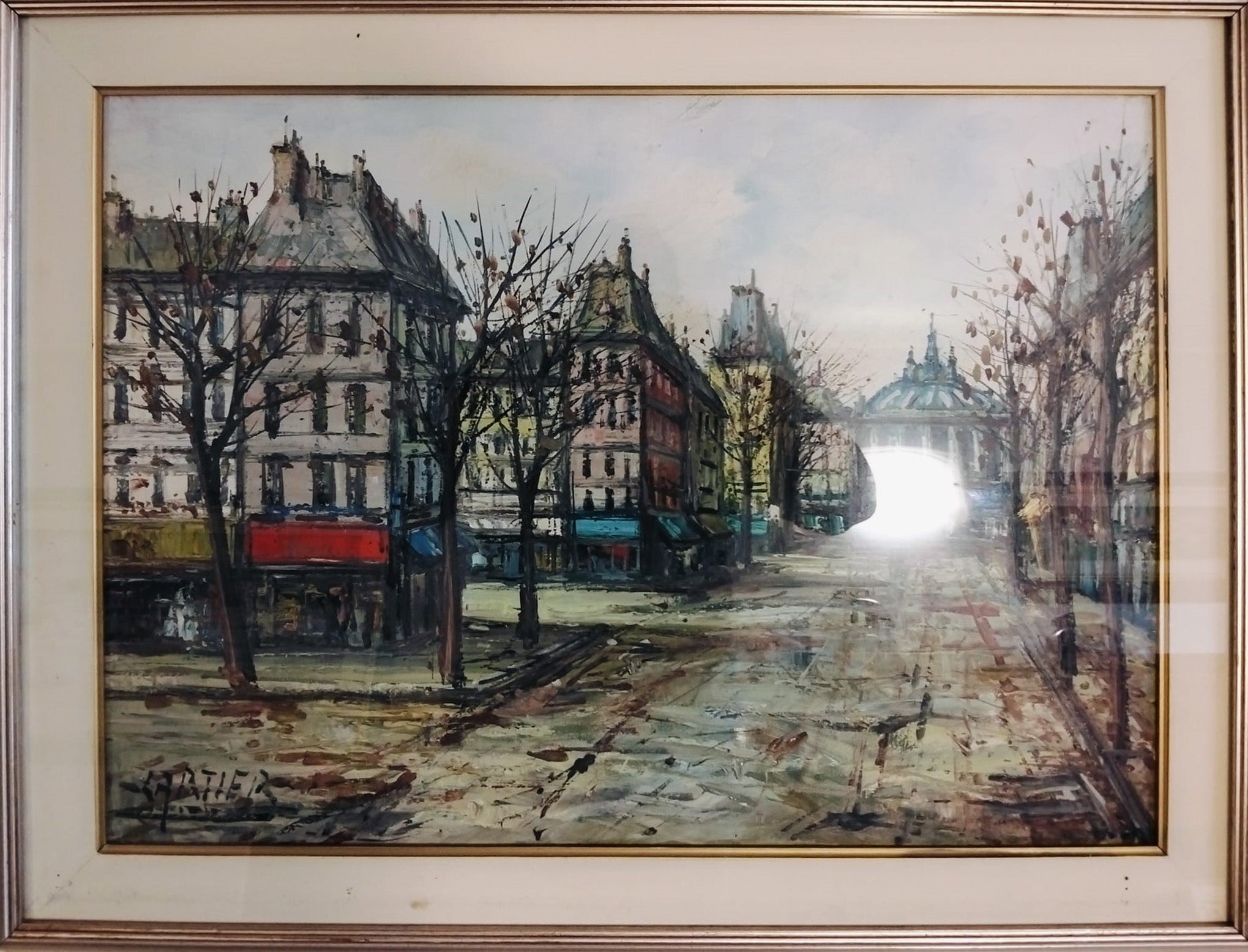 Cartier - París