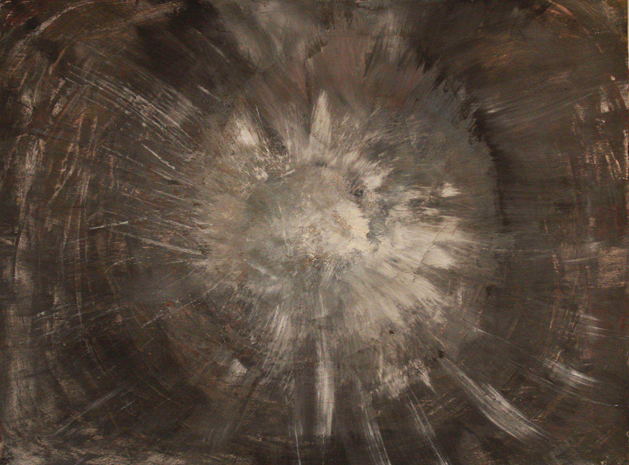 Claudio Castellani - Untitled