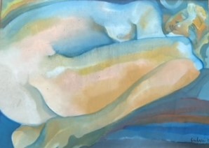 TENTAZIONE - LUCIANO GASBARRI