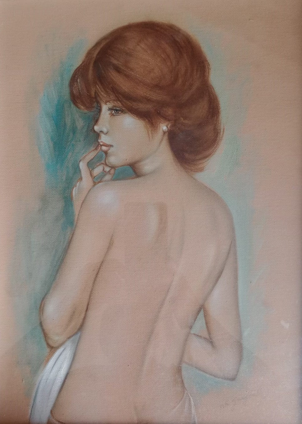 GARGIULO - DESNUDO