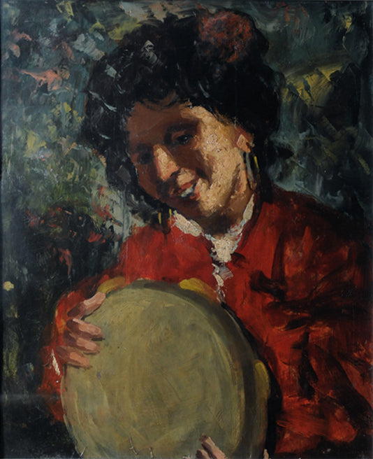 Marcellino Canciani - La ciociara
