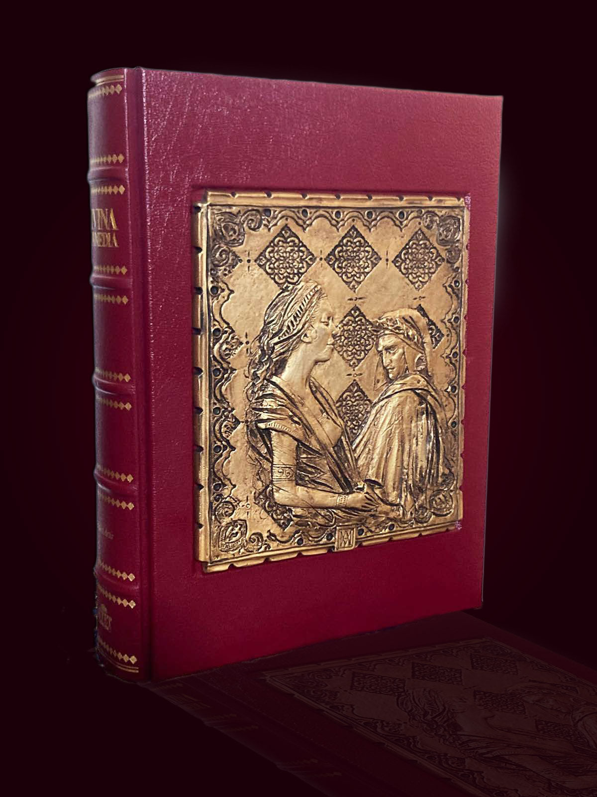 UTET - Divina Commedia