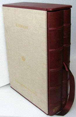 Bibbia e Corano - De Agostini