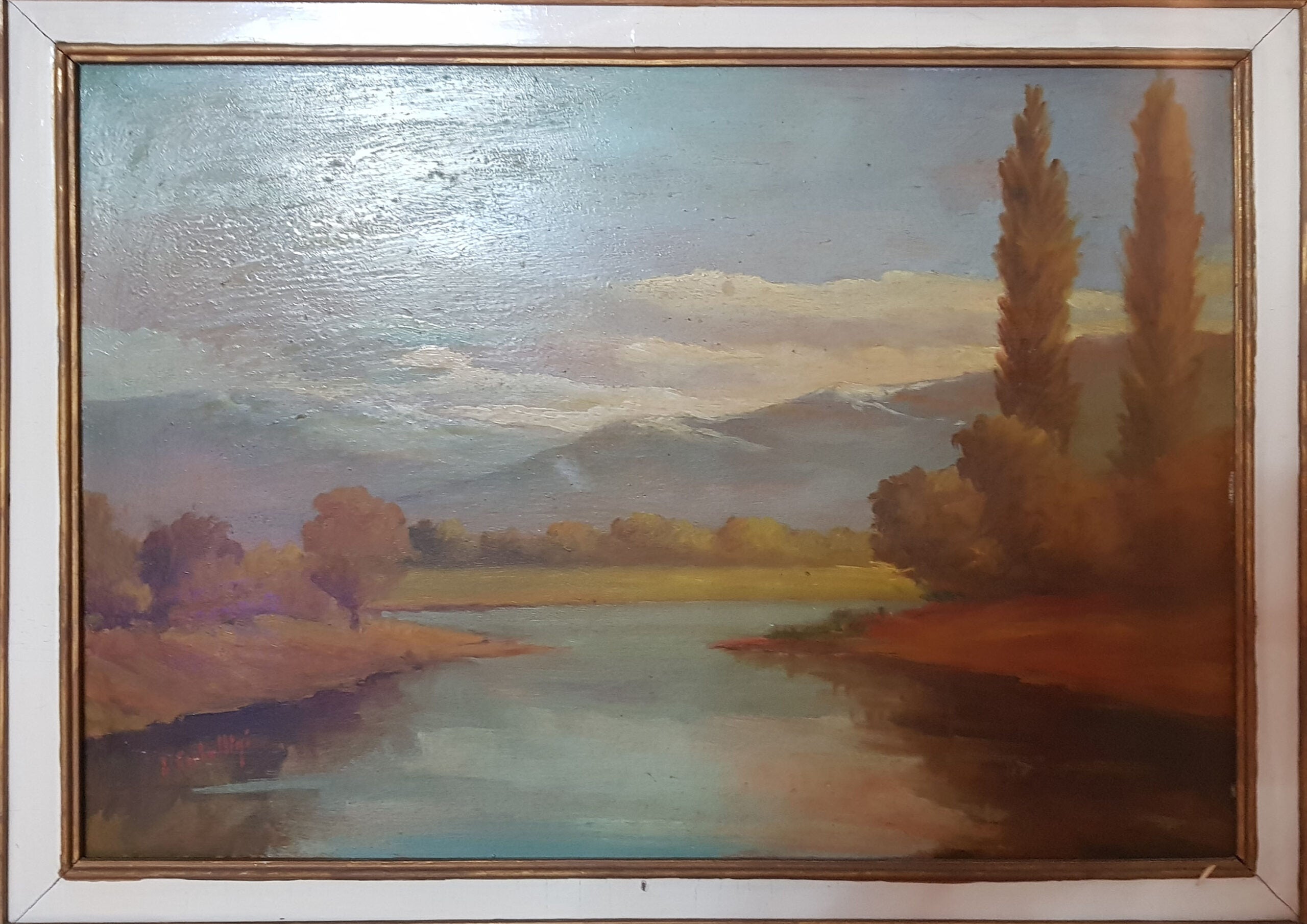 Luigi Corbellini - Senza titolo