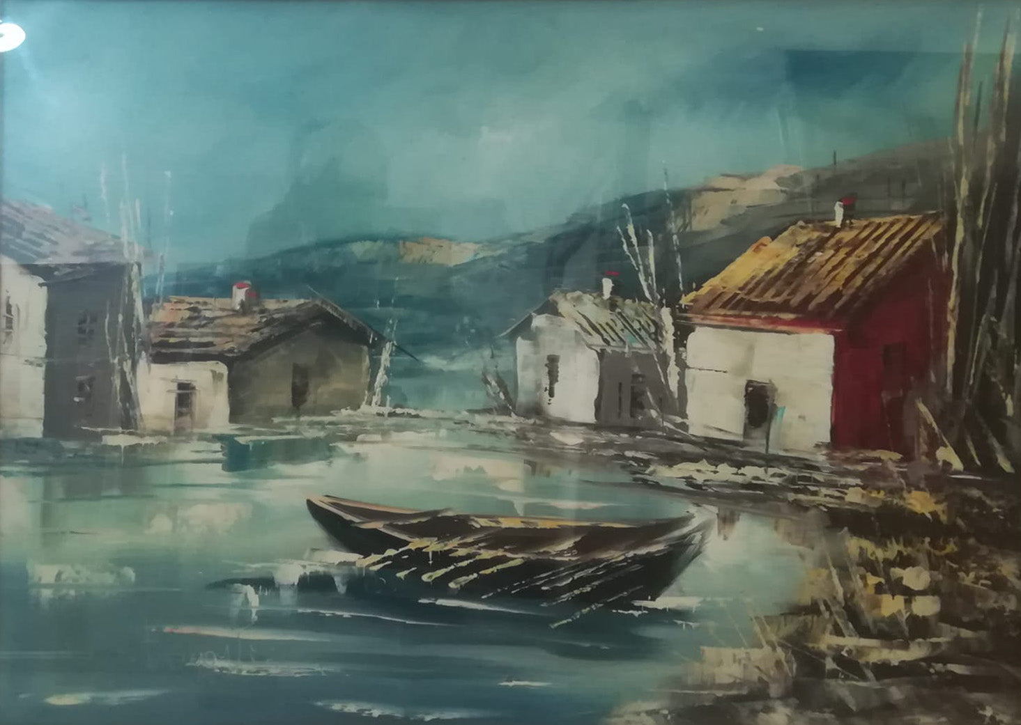 Cortinovis - 3 Works