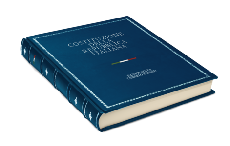 Constitución de la República Italiana - Giuffrè Editore