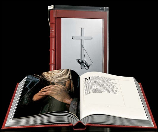 Creo. Imágenes de arte y literatura de Giuseppe Maraniello - Fmr Art'è