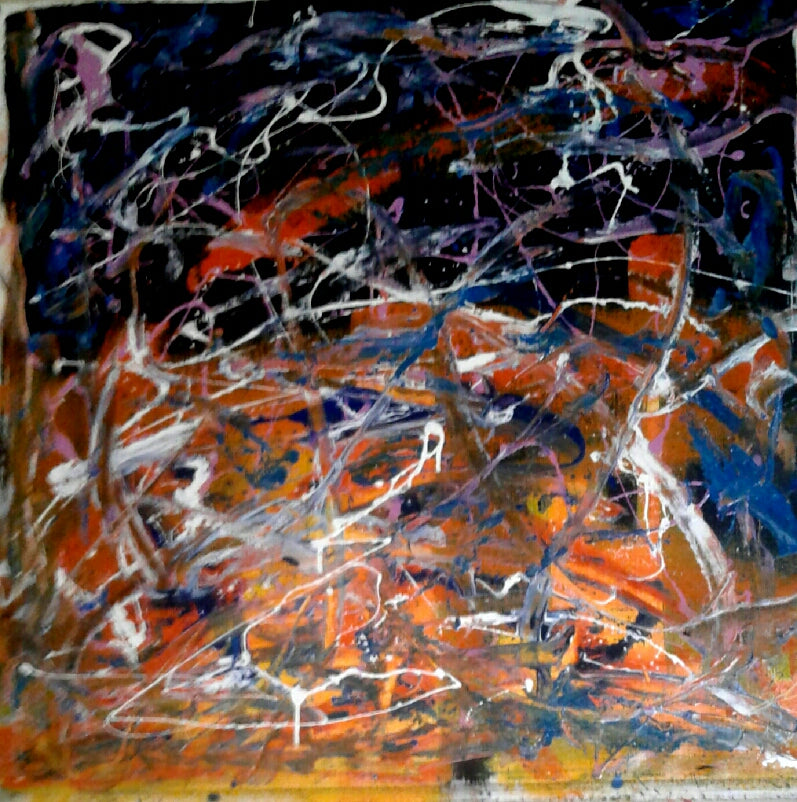 Marcello Bizzoni - Crepuscolo