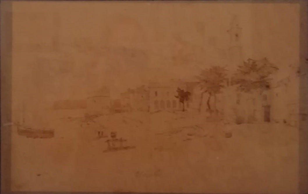 Pasquale Domenico Cambiaso - Alassio doppio
