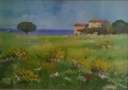 Mario Soave - Campagna