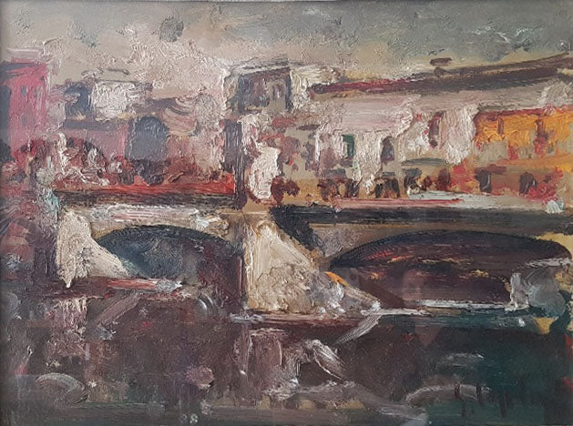 Emanuele Cappello - Untitled
