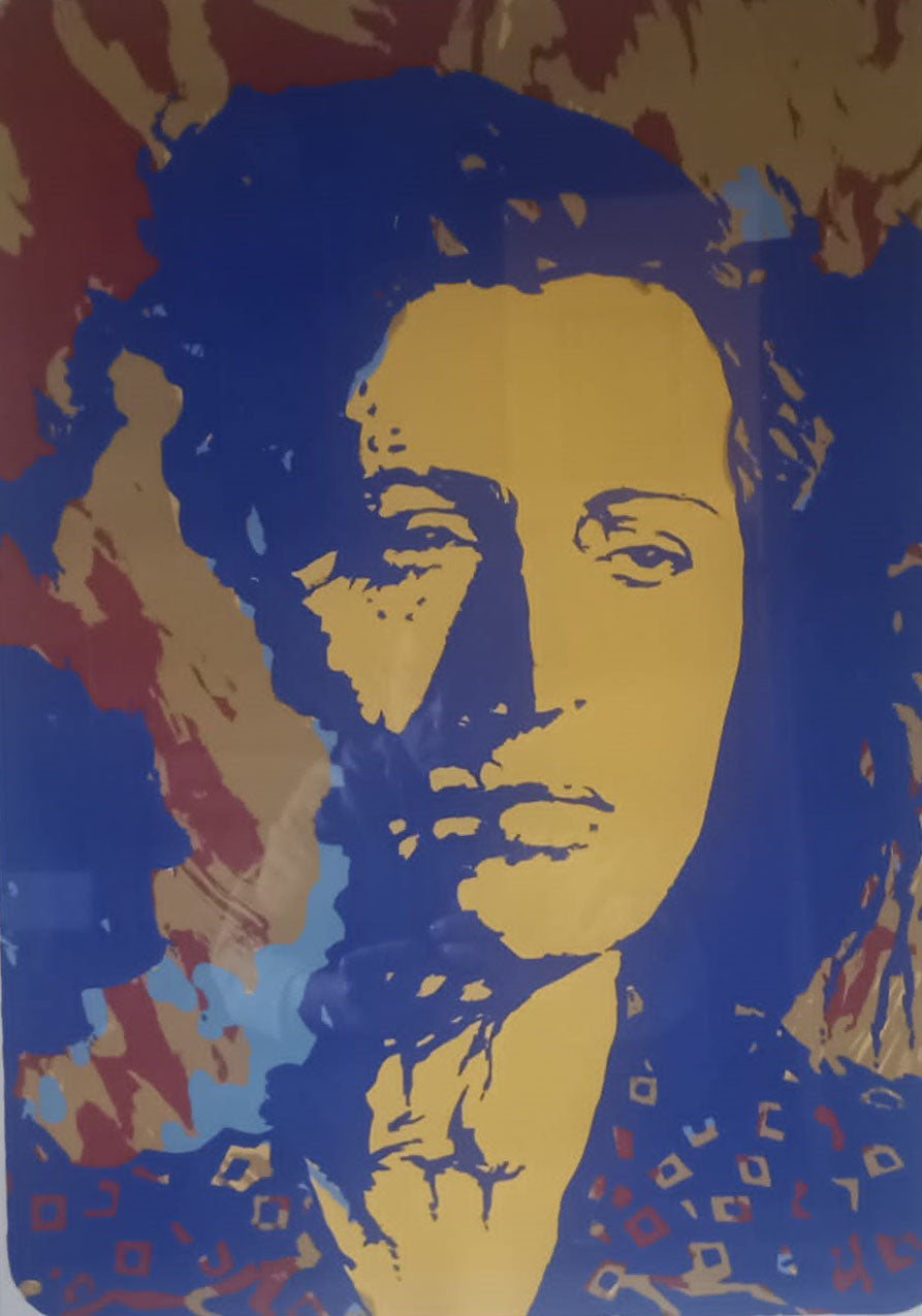 Andrea Carisi - Anna Magnani