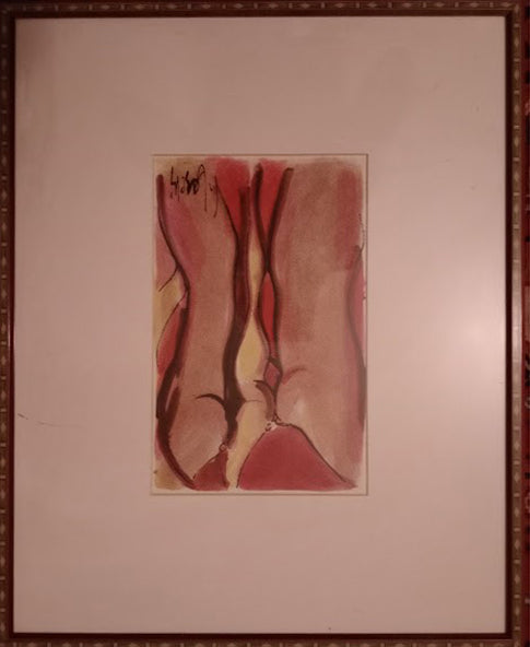 Carlo Caselli - Senza titolo