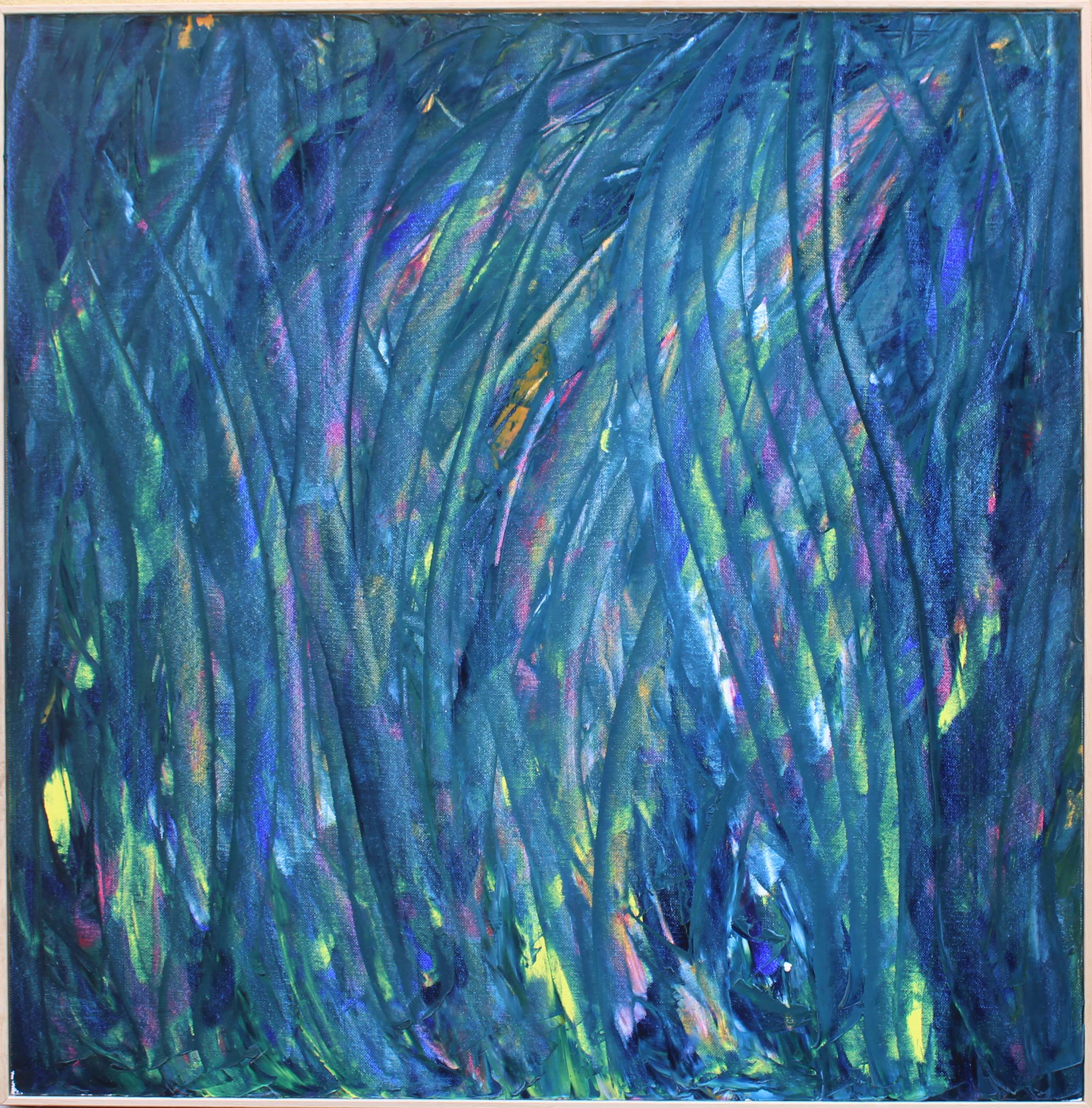 Toni Bottegal - Carnevale