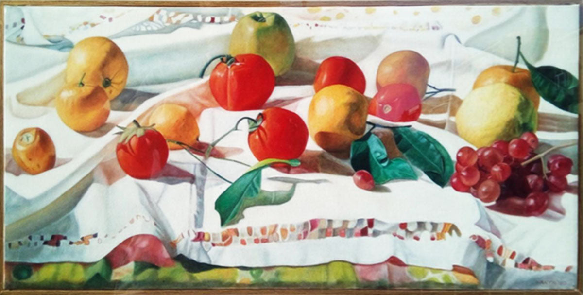 Giuseppe Carta - Untitled