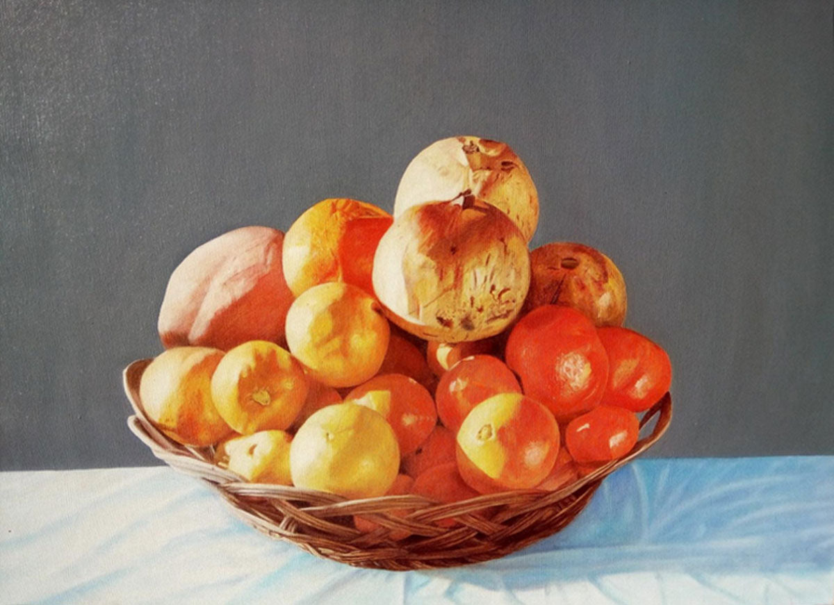 Giuseppe Carta - Untitled