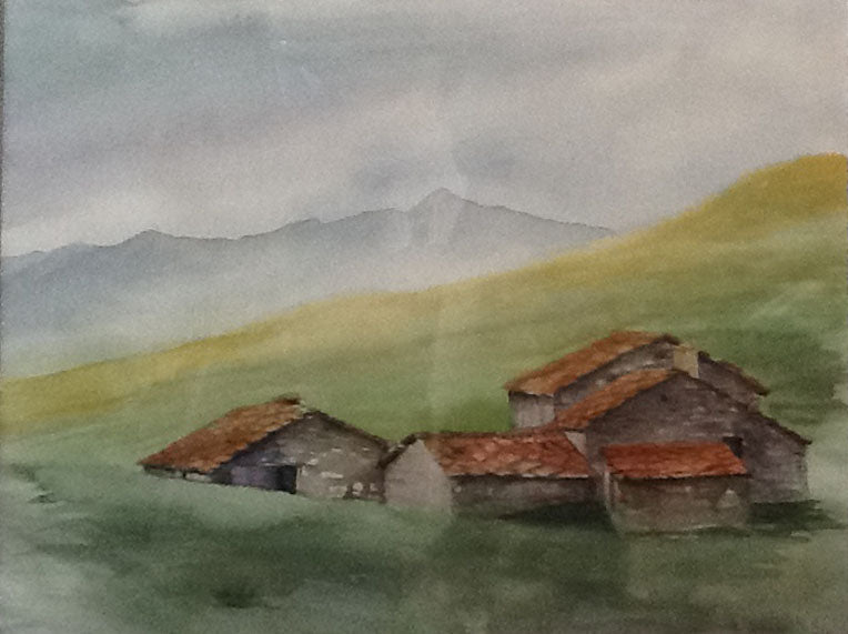 Carla Silvi - Casolari