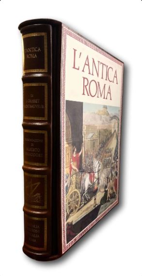 L'Antica Roma - Editalia