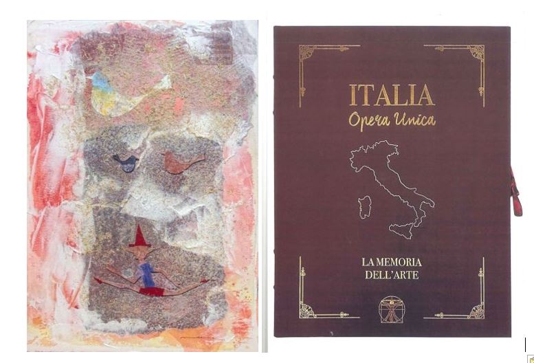 Antonio Nocera - Salti di gioia
