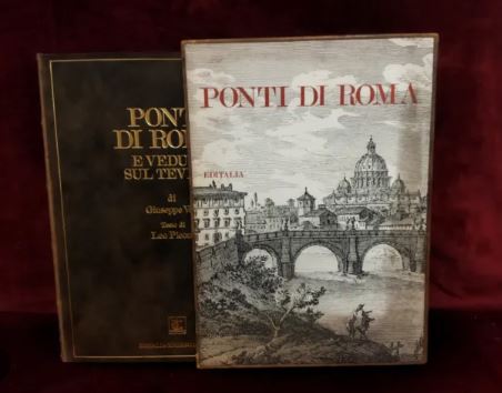 Ponti di Roma - Editalia