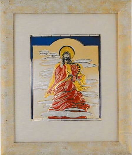 Antonio Nocera - Ascensione