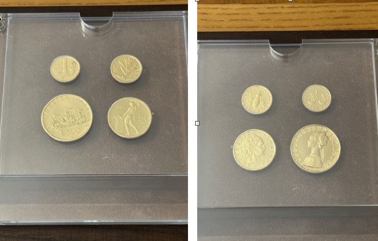 Le ultime conizazioni - Ipzs