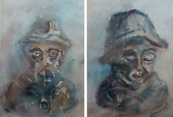 Zaniol - Senza titolo