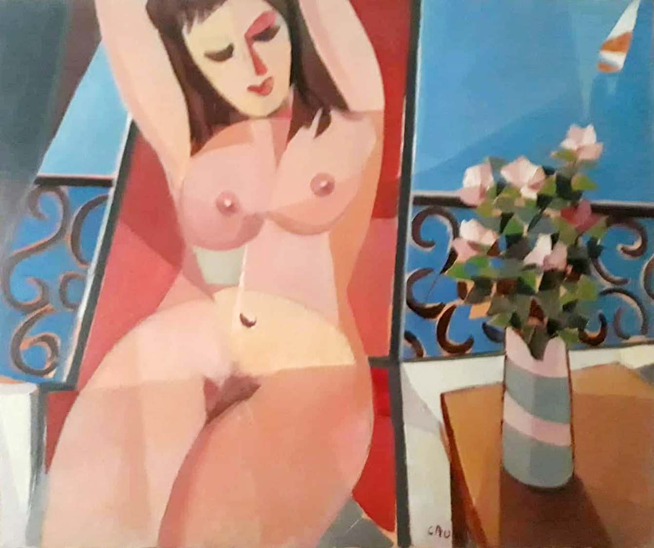Cauri - Senza titolo