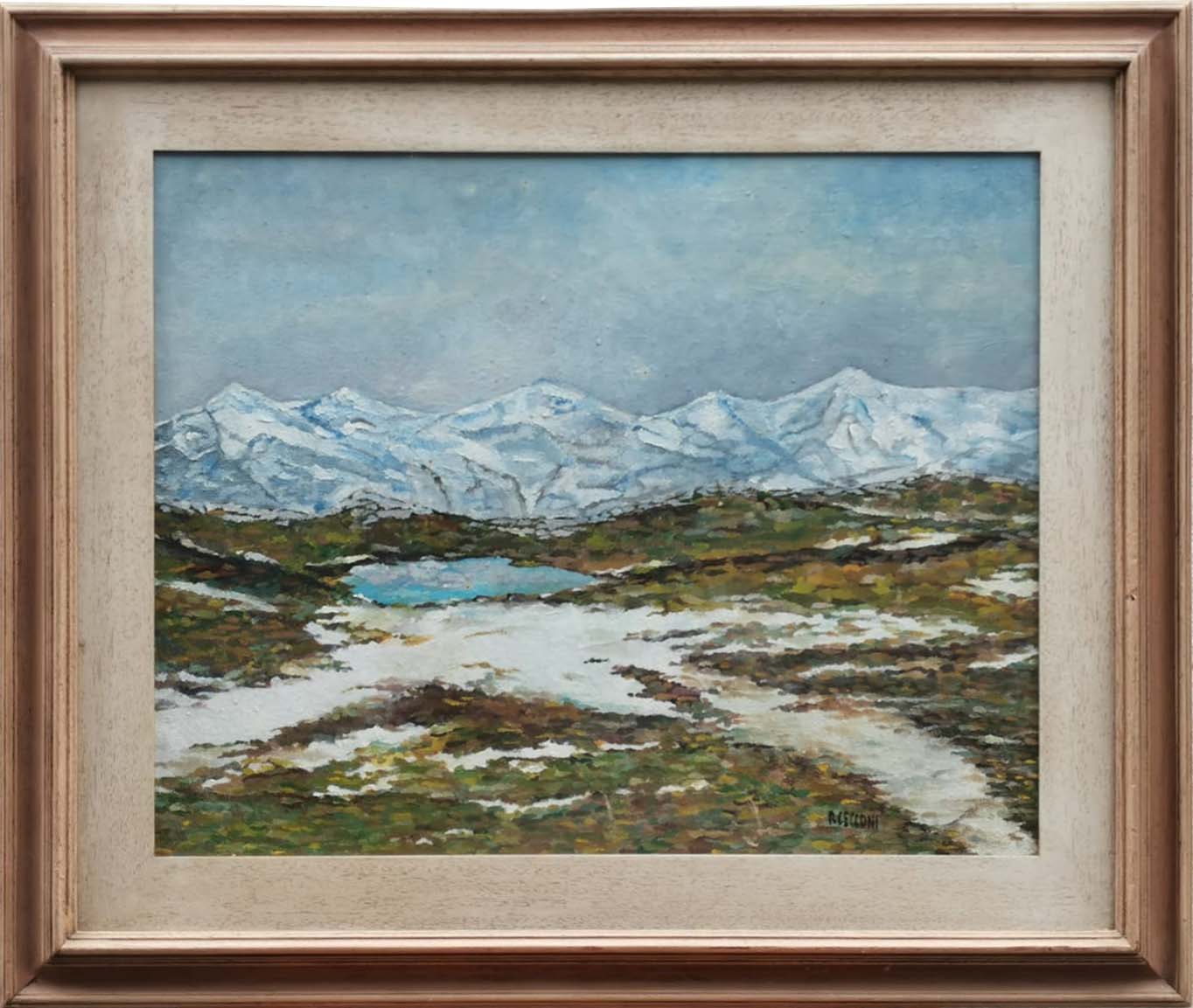 R. Cecconi-Montaene