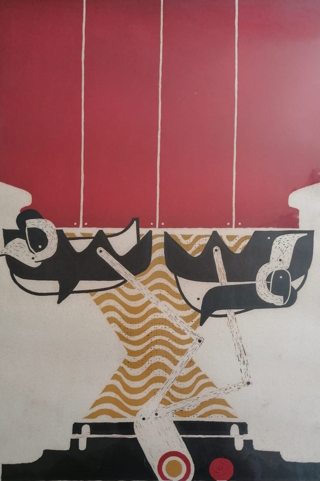 Bruno Chersicla - Cerambice tecnologico