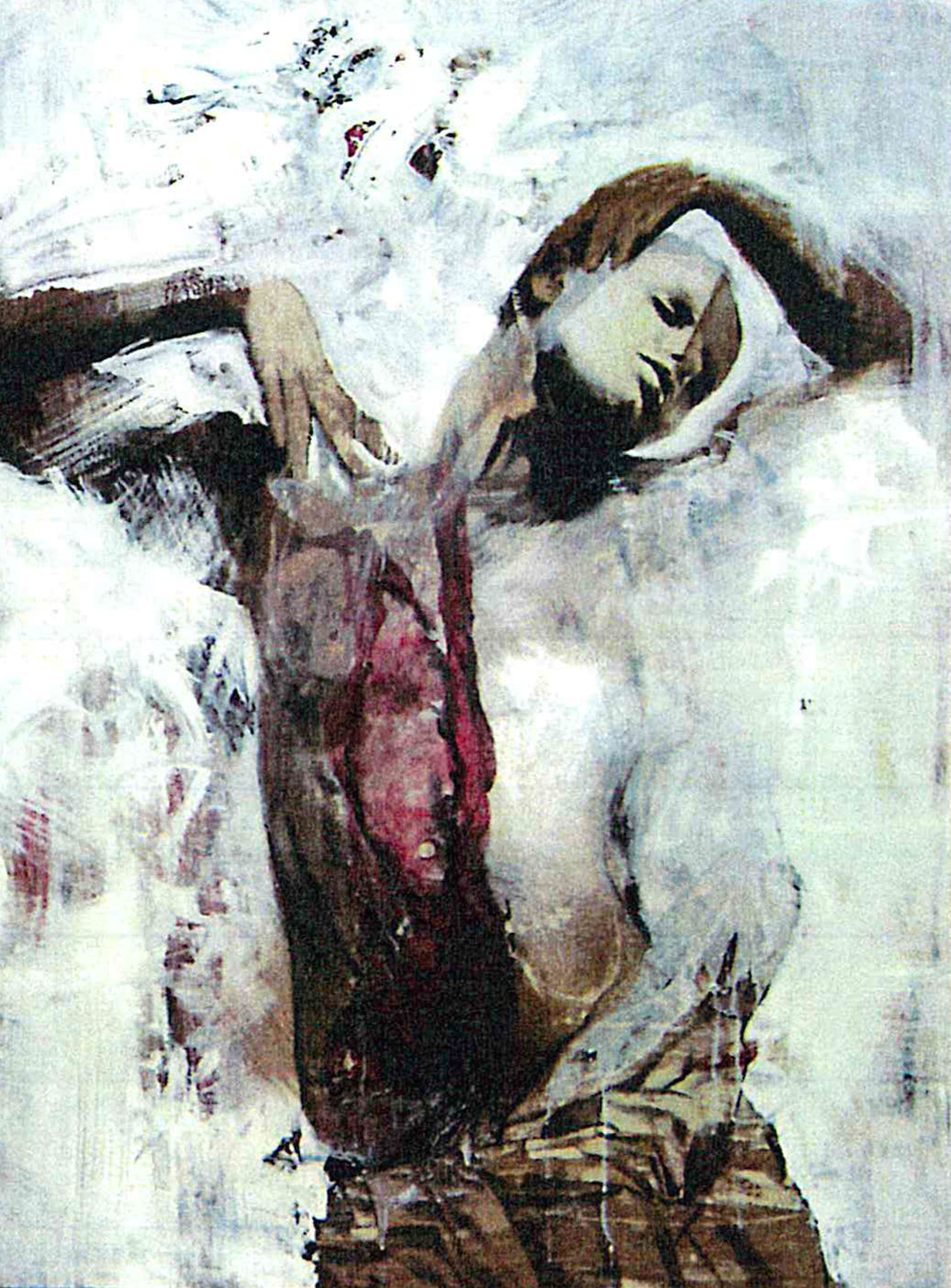 Lazzaro Fornoni - SENSI
