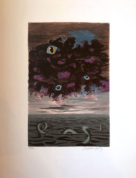 Roger Chapelain-Midy - Senza titolo