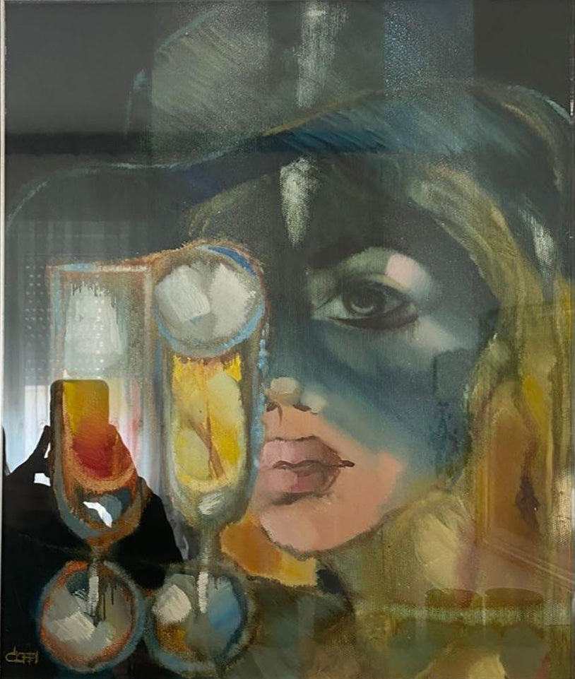 Cioffi - Face