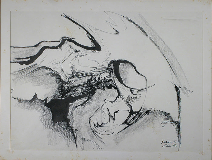 Cirillo - Senza titolo