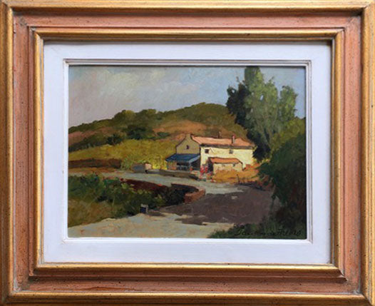 Claudio da Firenze - Campagna Elbana