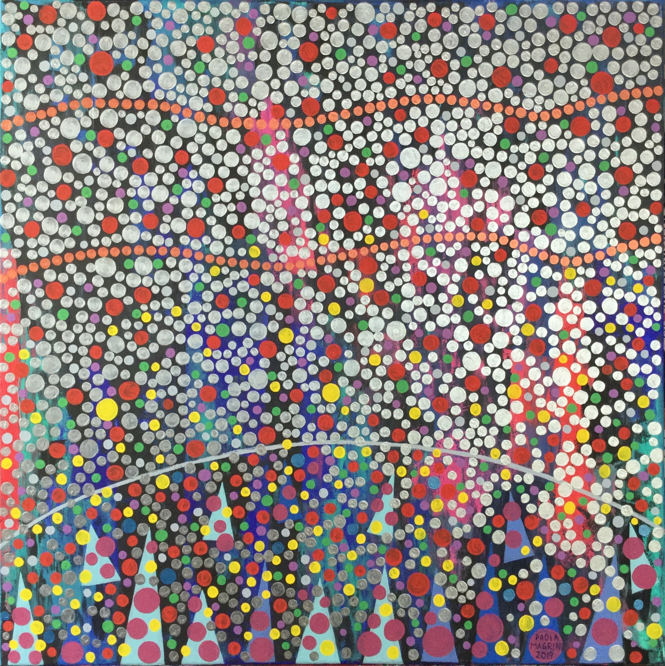 Paola Magrini  - Complessità