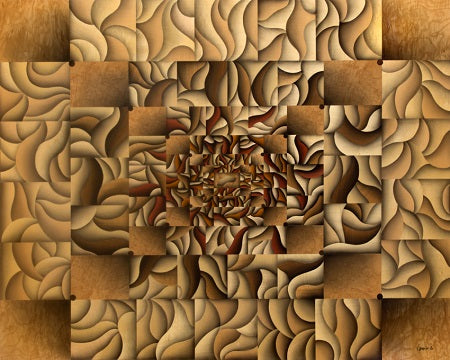 Vincenzo Mancini - Composizione