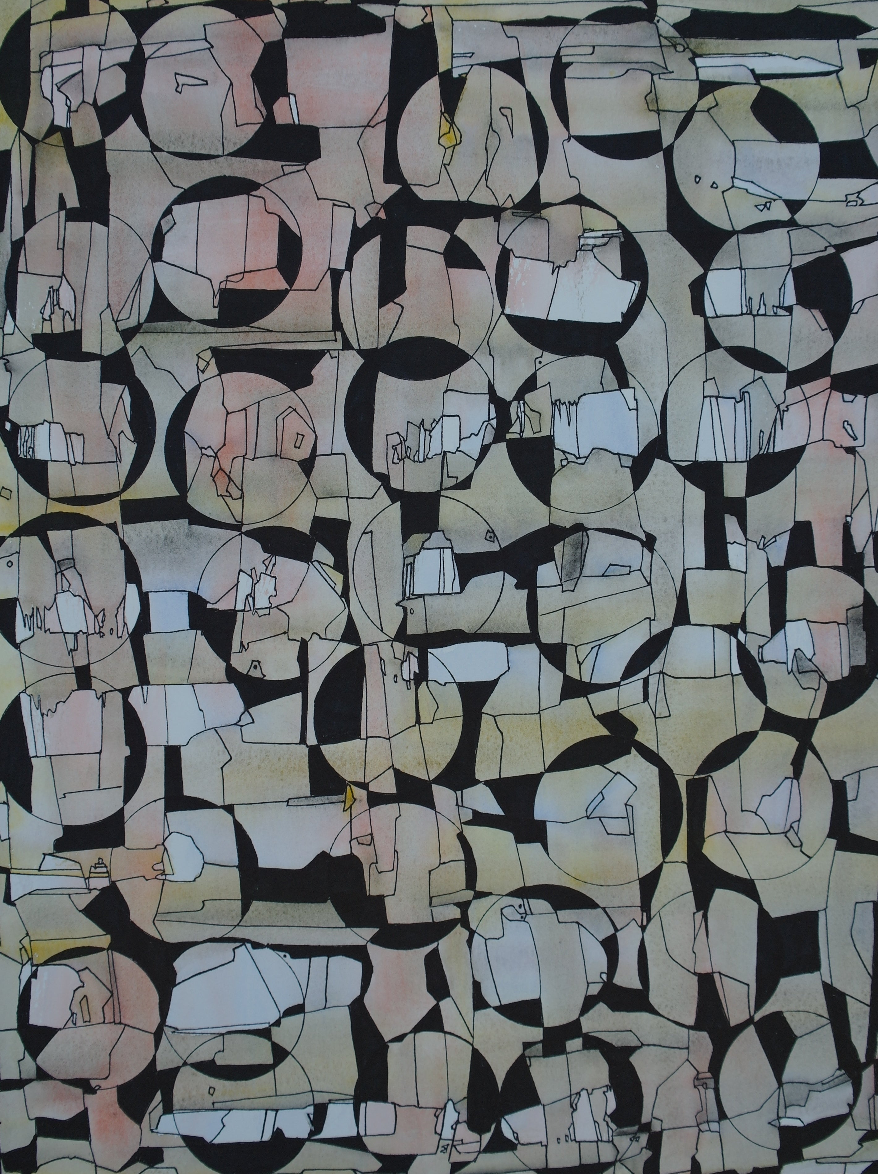 Teresa Fabris - Condominio