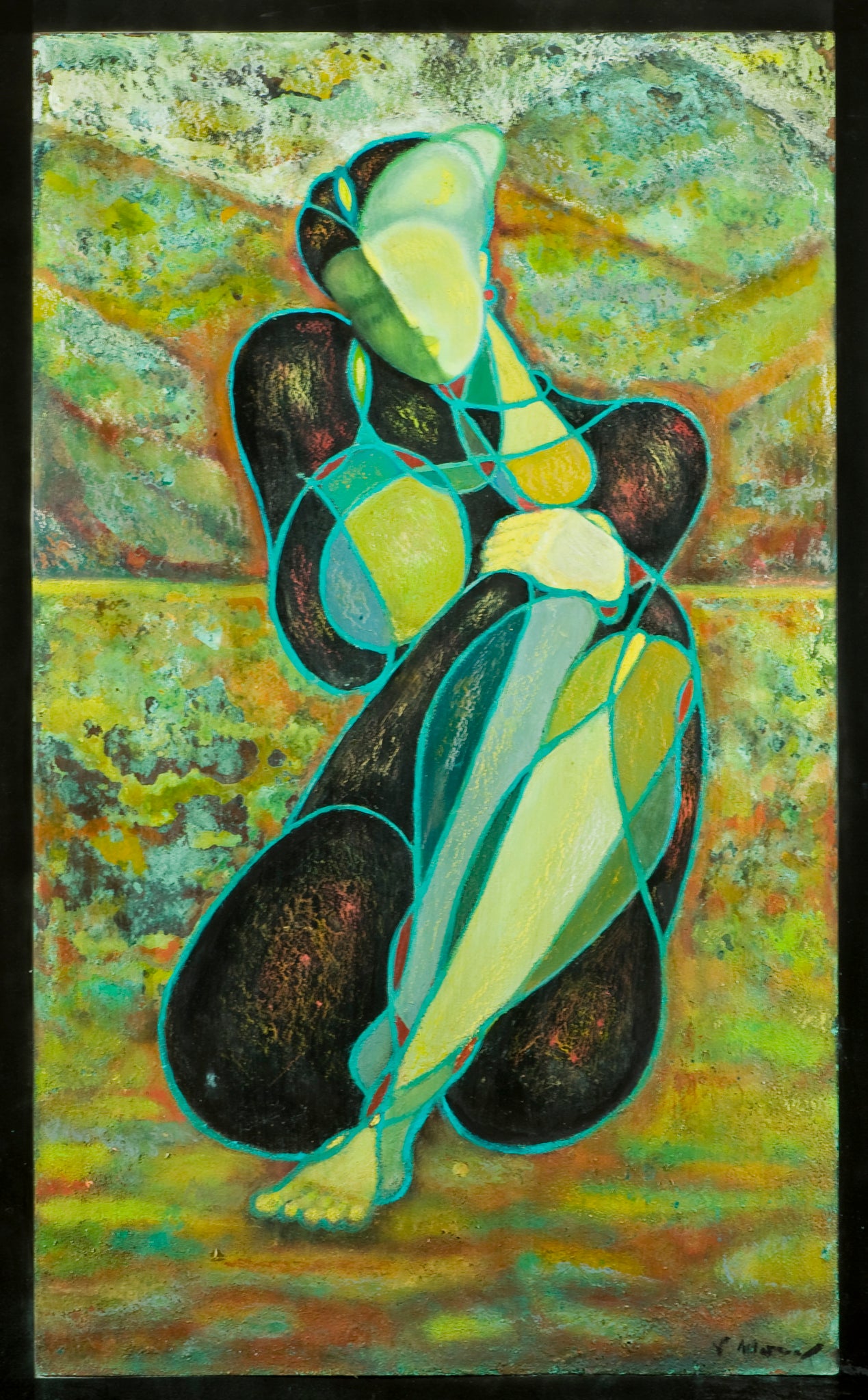 Marrone Vito - Contemplazione