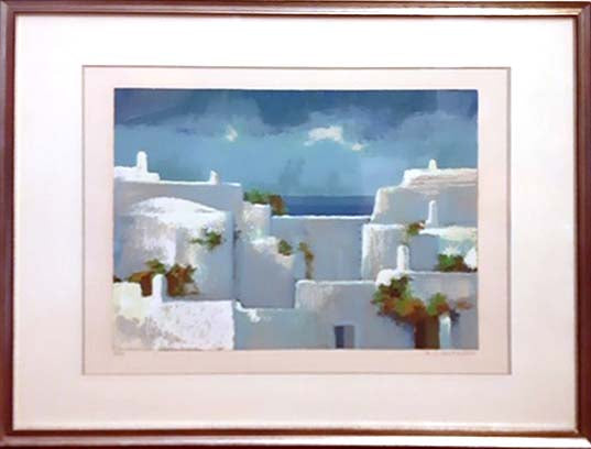 Romano Conversano - Untitled