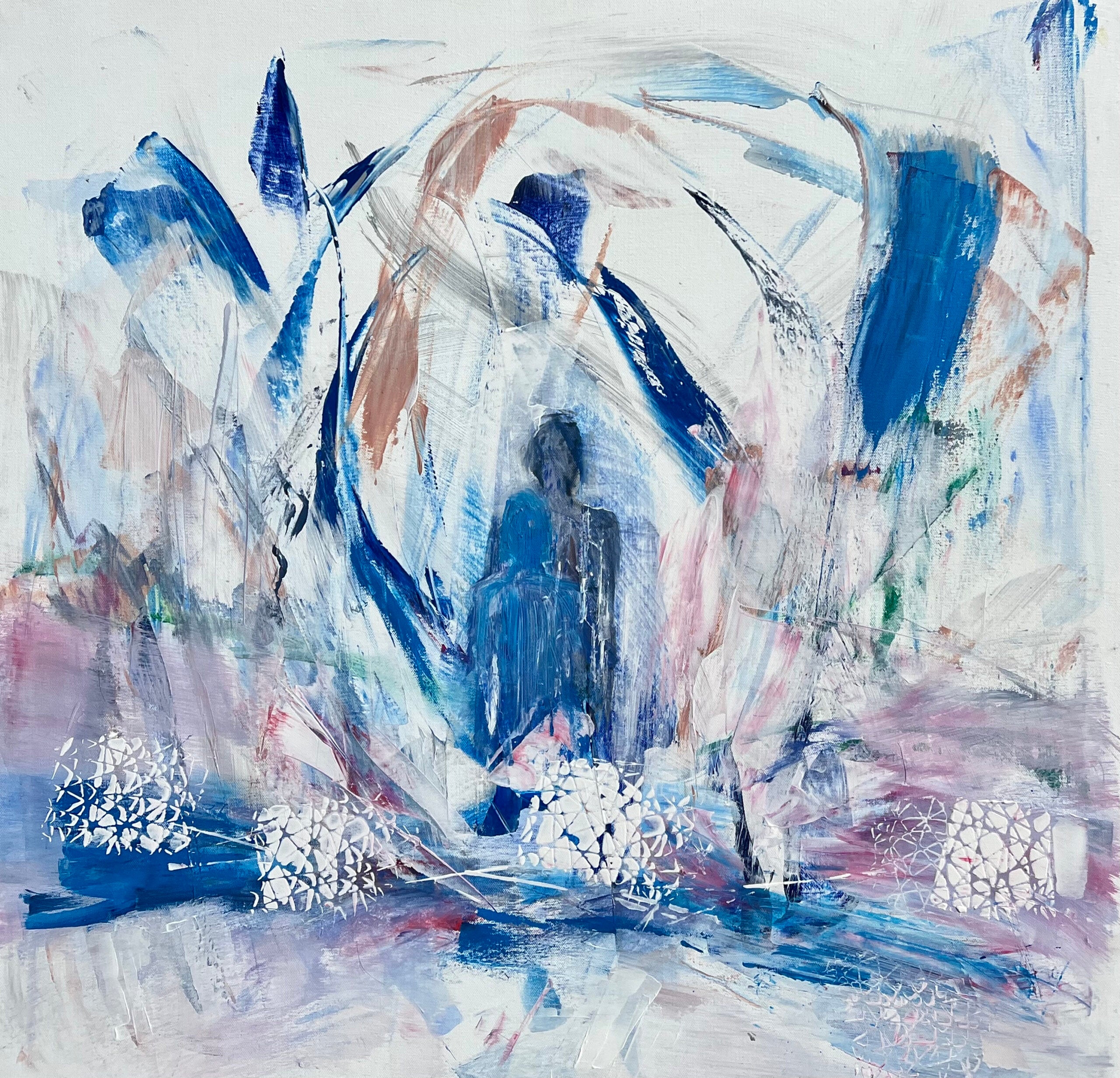 Michelle Hold - Conversations