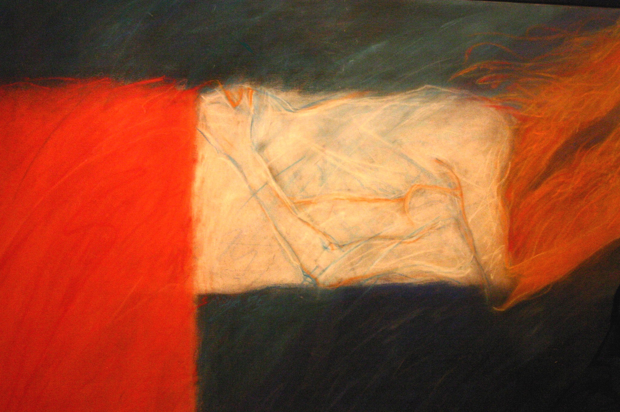 Sandra Kump - Il cristallo